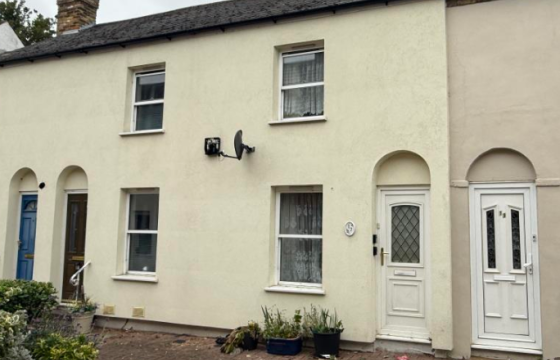 House for Improvement in Maidstone photo